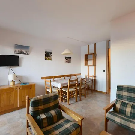 La Maison Tresallet - Au Coeur De La Station De Montchavin Mae-4814 La Plagne-Tarentaise