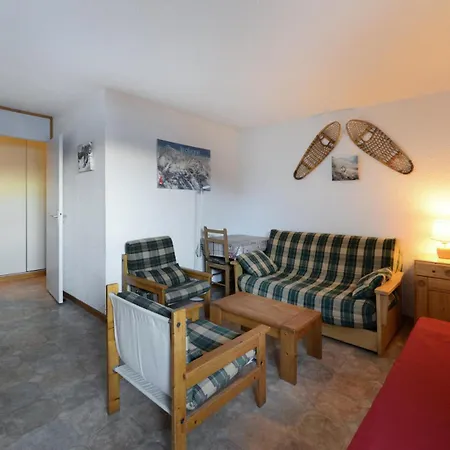 La Maison Tresallet - Au Coeur De La Station De Montchavin Mae-4814 Apartment