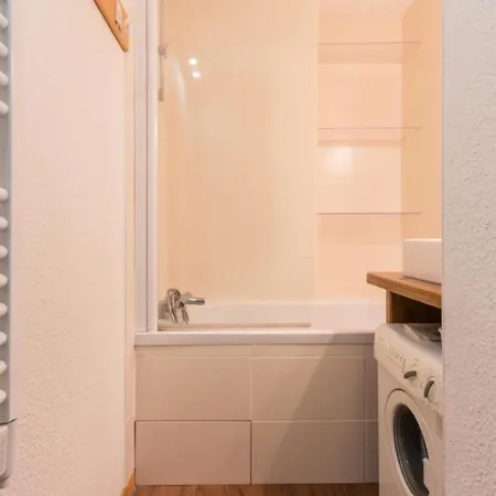 La Maison Tresallet - Au Coeur De La Station De Montchavin Mae-4814 Apartment *